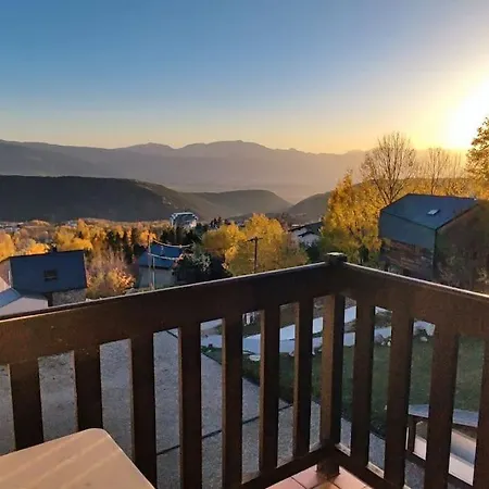 Апартаменты T3 Avec Balcon